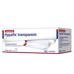 Hypafix transparent - www.gulare.com