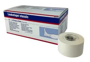 Leukotape Classic sporttejp - www.gulare.com