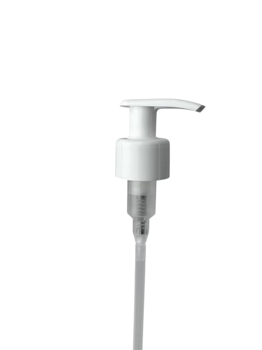 Pump till Dr. Schupp 1 liters flaskor - www.gulare.com