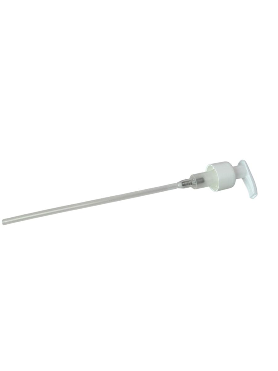 Pump till Dr. Schupp 1 liters flaskor - www.gulare.com