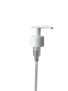 Pump till Dr. Schupp 1 liters flaskor - www.gulare.com