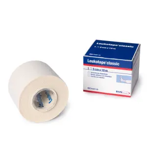 Leukotape Classic sporttejp - www.gulare.com