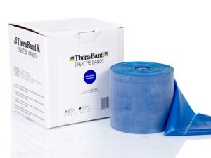 Theraband 45,7m - www.gulare.com