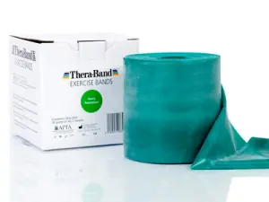 Theraband 45,7m - www.gulare.com