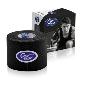 CureTape® Sports 5 cm x 5 m - www.gulare.com
