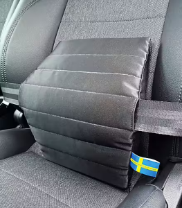 Comfortex CarRest 2.0 - www.gulare.com