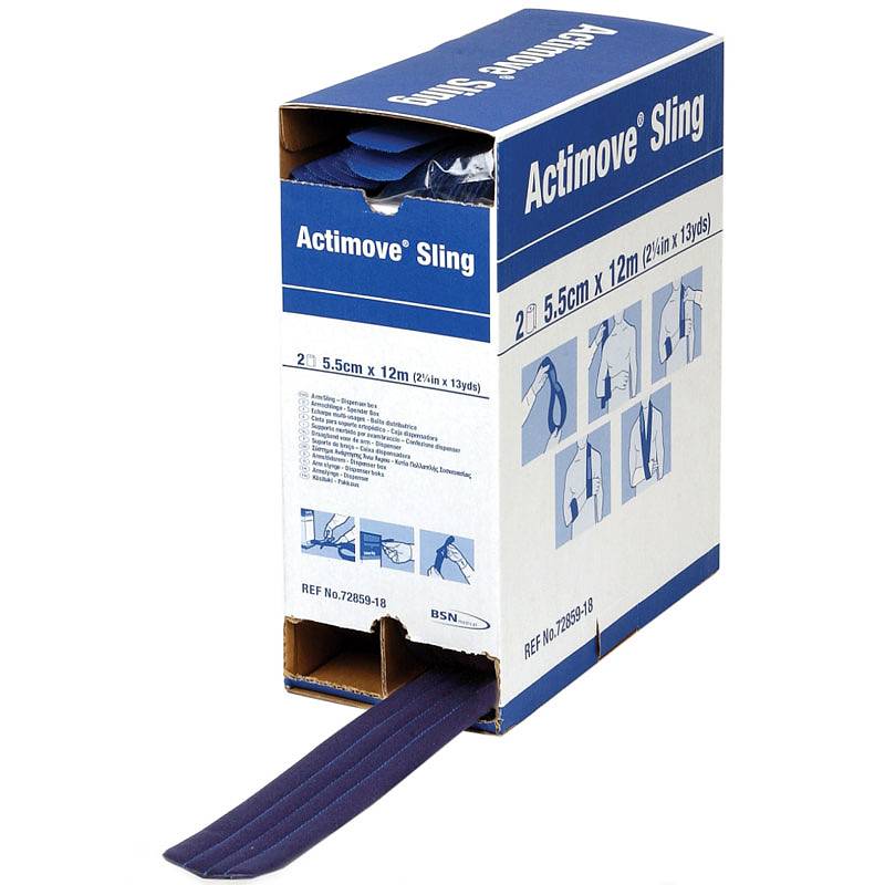 Actimove Sling- Armslinga - www.gulare.com