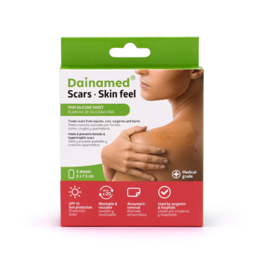 Dainamed Skin Feel - www.gulare.com