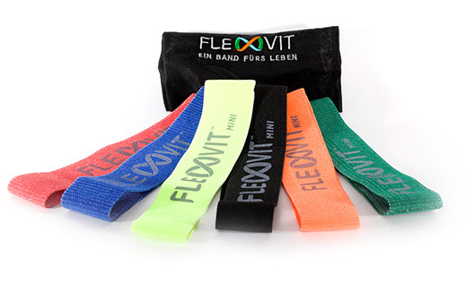 Flexvit Mini 6-pack - www.gulare.com