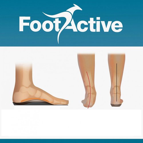 FootActive Comfort - www.gulare.com