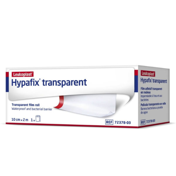 Hypafix transparent - www.gulare.com