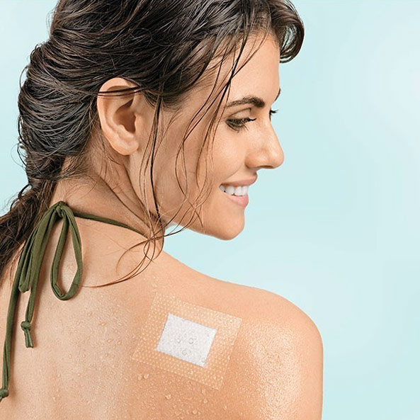 Hypafix transparent - www.gulare.com