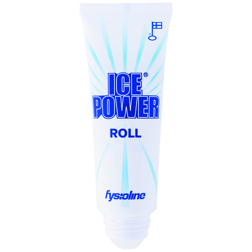 IcePower Kylgel roll on - www.gulare.com