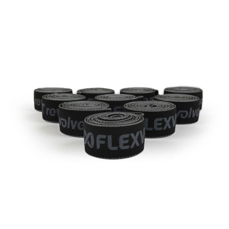 Flexvit Revolve - www.gulare.com