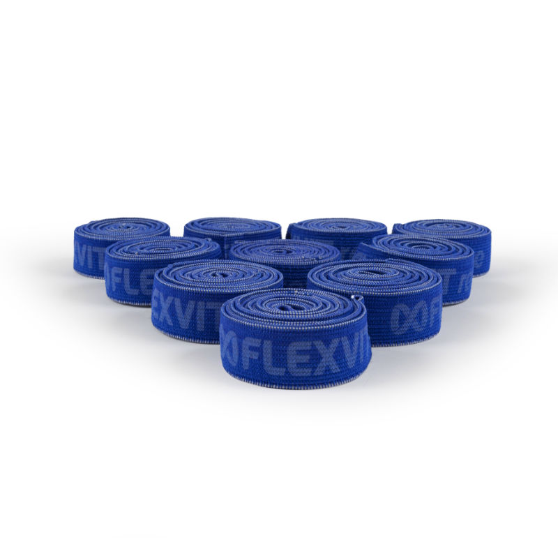 Flexvit Revolve - www.gulare.com