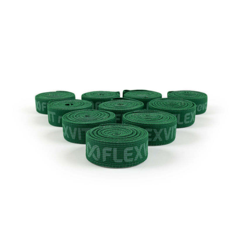 Flexvit Revolve - www.gulare.com