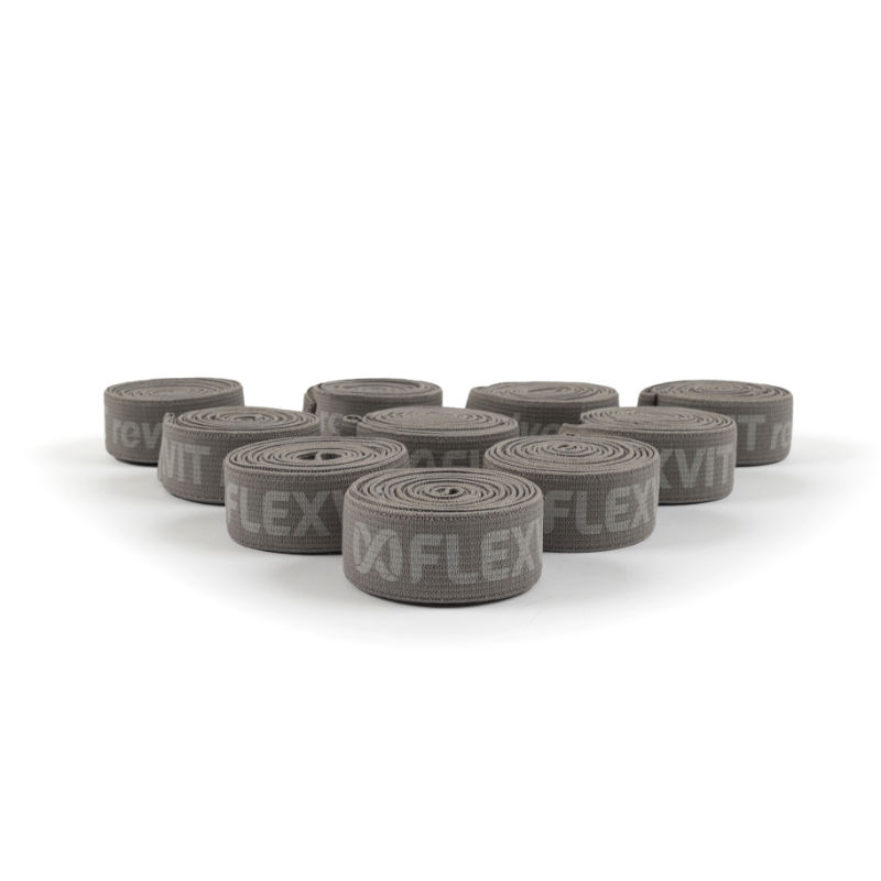 Flexvit Revolve - www.gulare.com