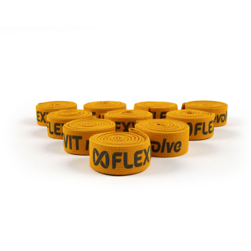 Flexvit Revolve - www.gulare.com