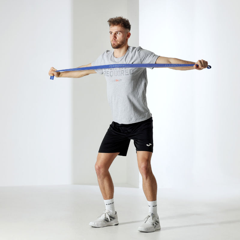 Flexvit Revolve - www.gulare.com