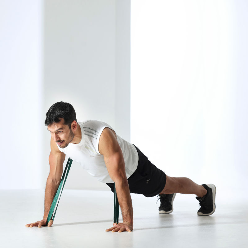 Flexvit Revolve - www.gulare.com