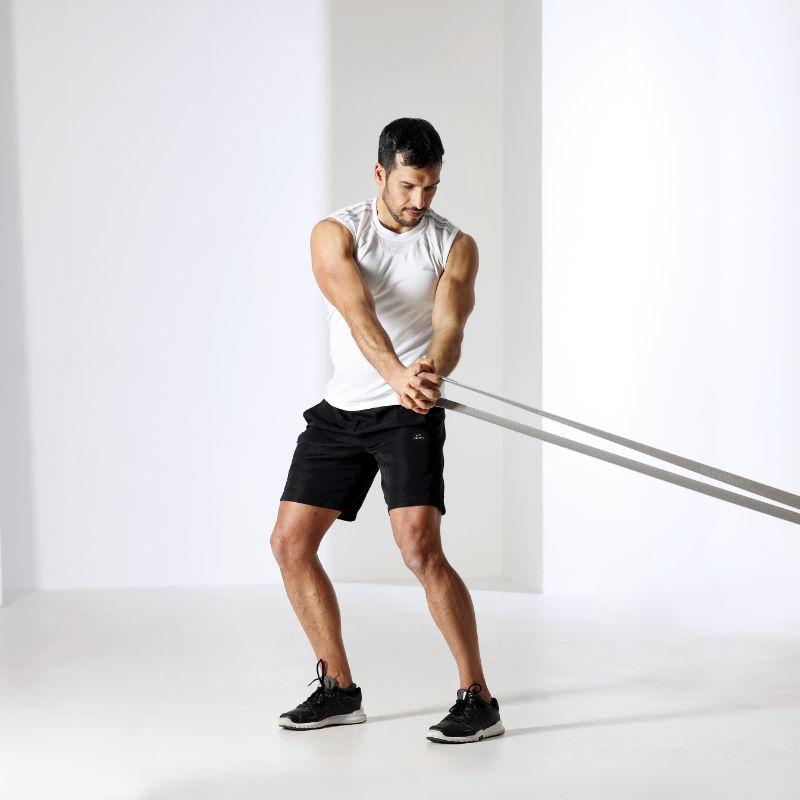 Flexvit Revolve - www.gulare.com
