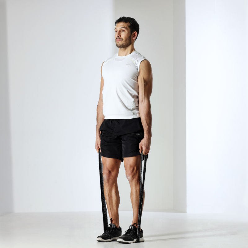 Flexvit Revolve - www.gulare.com