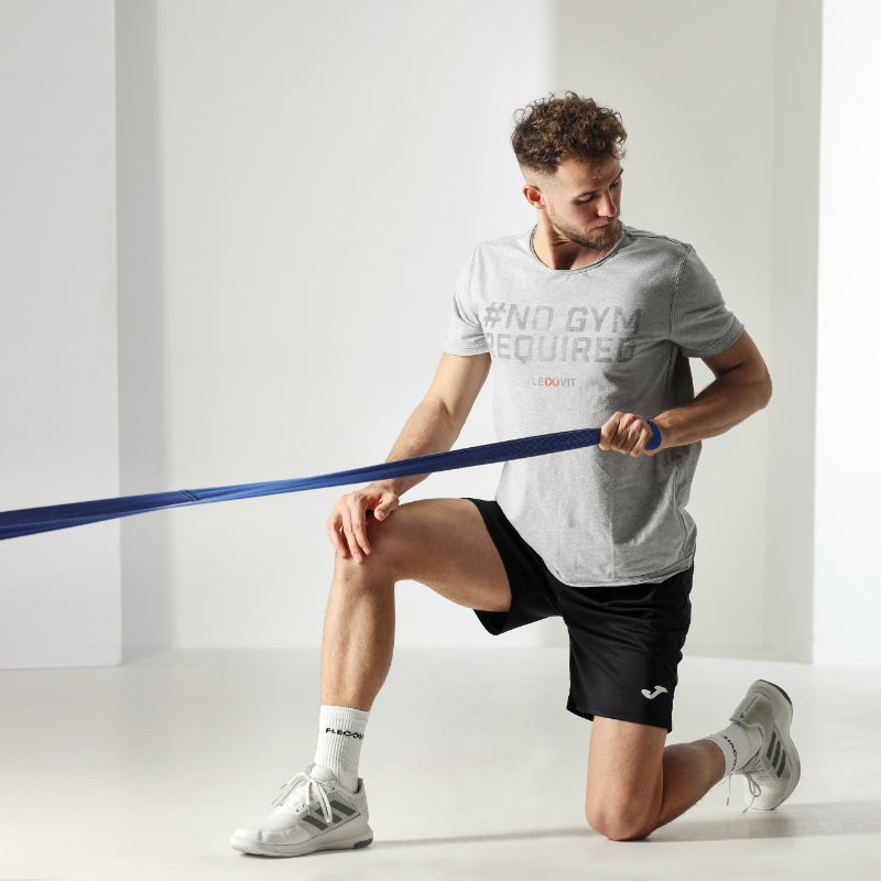 Flexvit Revolve - www.gulare.com