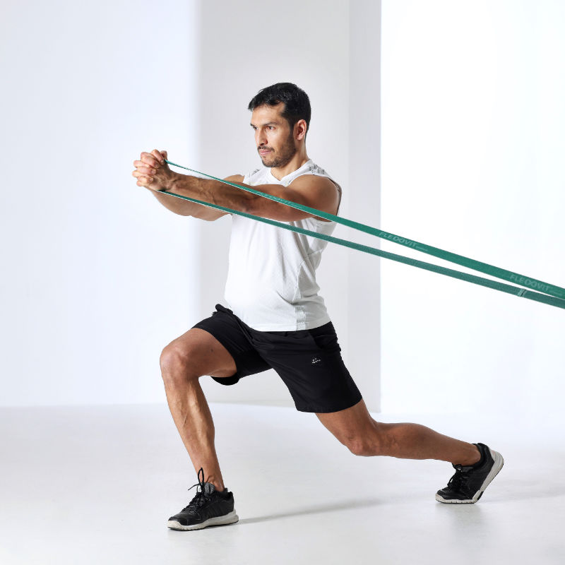 Flexvit Revolve - www.gulare.com