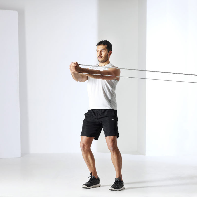 Flexvit Revolve - www.gulare.com