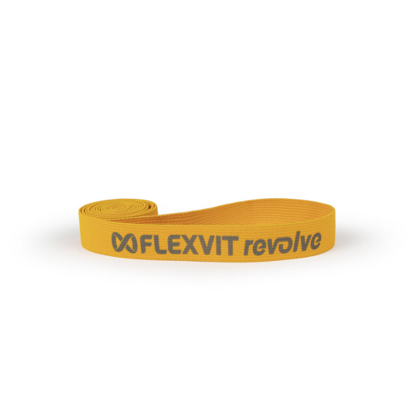 Flexvit Revolve - www.gulare.com