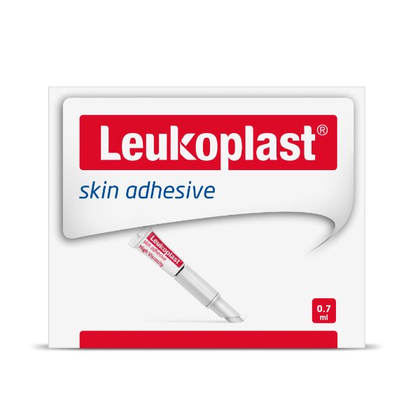 Sårlim Leukoplast® skin adhesive - www.gulare.com