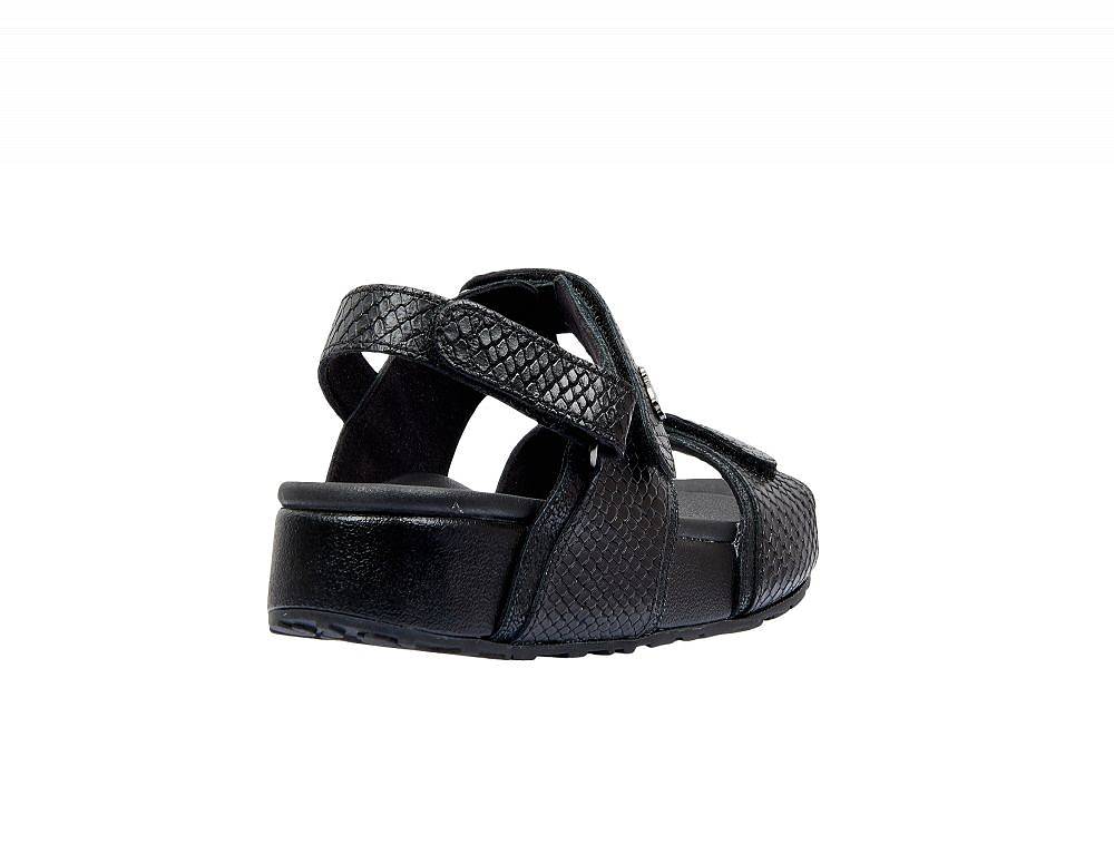 Joya Amalfi II Black Snake (Dam) - www.gulare.com