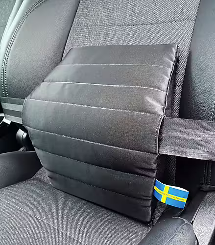 Comfortex CarRest 2.0 - www.gulare.com