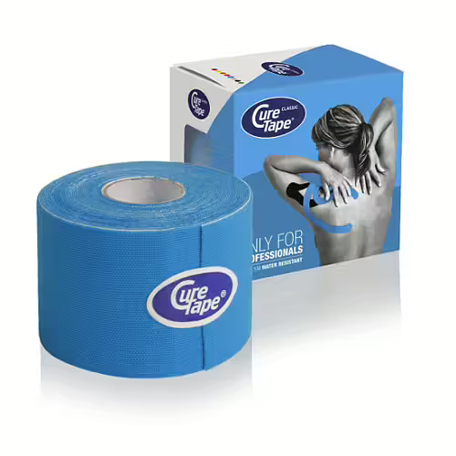 CureTape® Classic 5 cm x 5 m - www.gulare.com