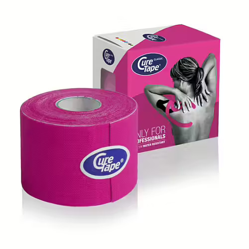 CureTape® Classic 5 cm x 5 m - www.gulare.com