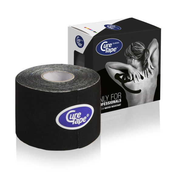 CureTape® Classic 5 cm x 5 m - www.gulare.com