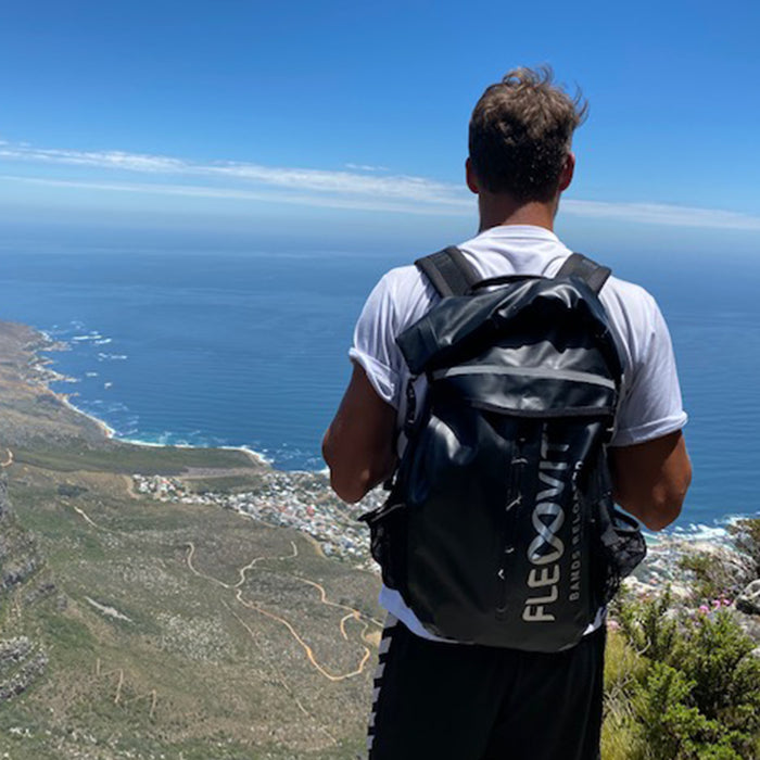 FLEXVIT - Outdoor Backpack - www.gulare.com