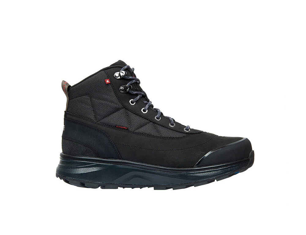 Joya Altai STX Black (herr) - www.gulare.com