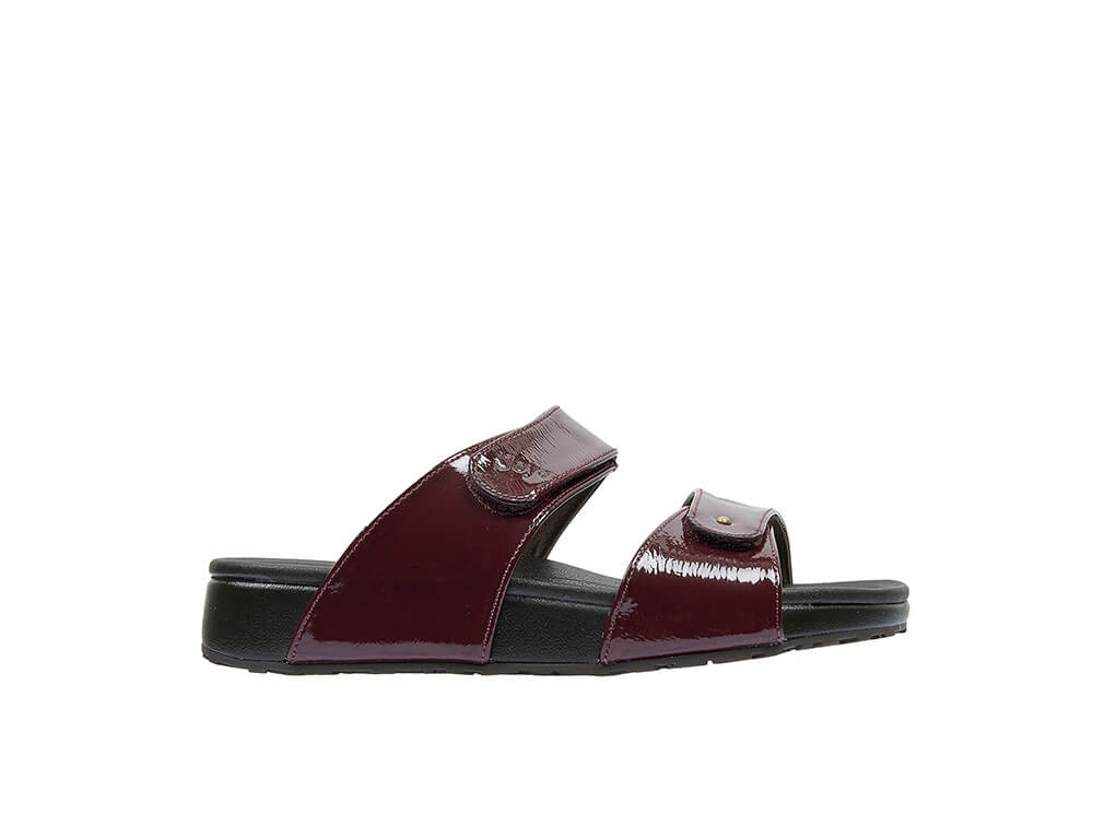 Joya Vienna Dark Red - www.gulare.com