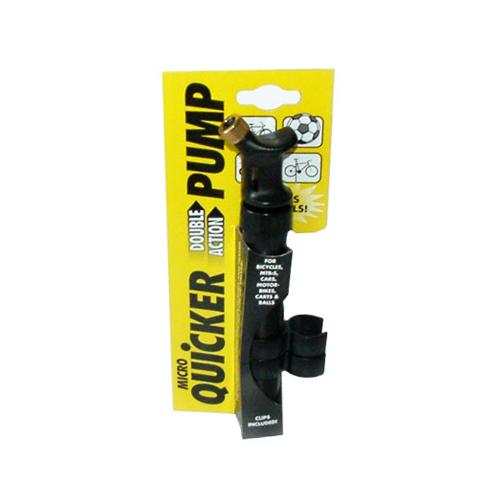 Micro-Quick pump 20cm - www.gulare.com