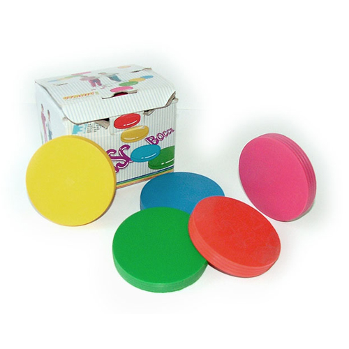 Disco - bocceplatta - www.gulare.com