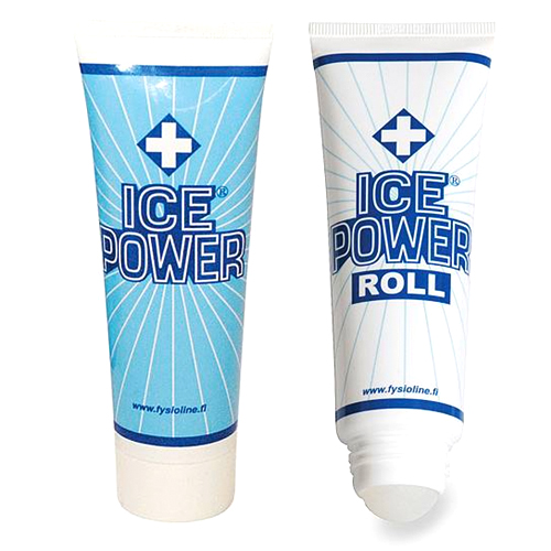 IcePower Kylgel roll on - www.gulare.com