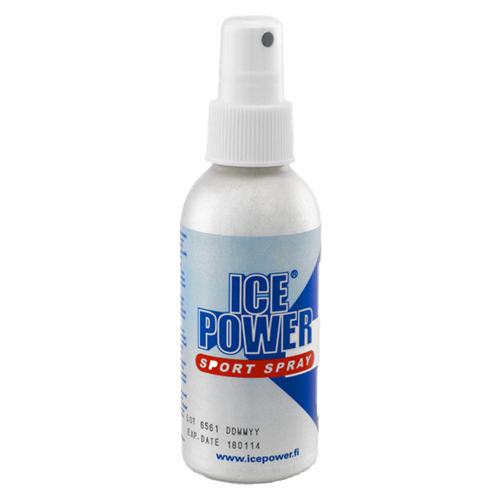 IcePower Sport spray - www.gulare.com