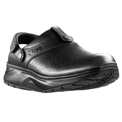 Joya IQ SR Black Slip-in (Unisex) Antihalksula - www.gulare.com