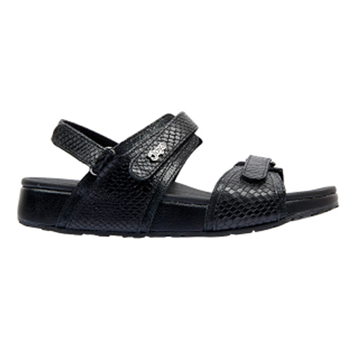 Joya Amalfi II Black Snake (Dam) - www.gulare.com