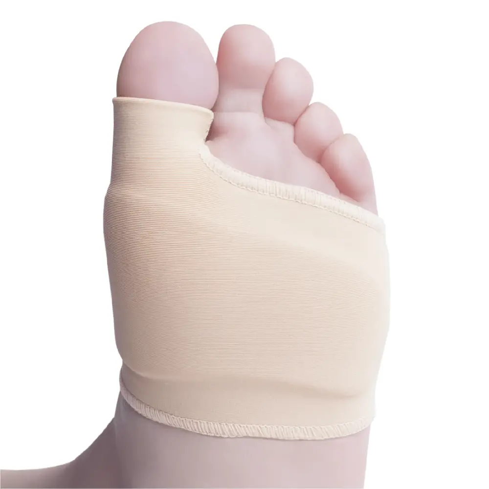 Hallux Valgus/metatarsal- skydd - www.gulare.com