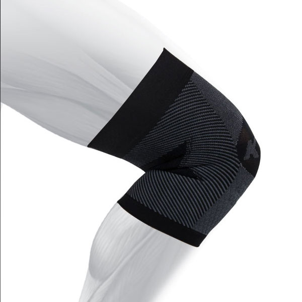 KS7 Kompressionsstöd Knä - www.gulare.com