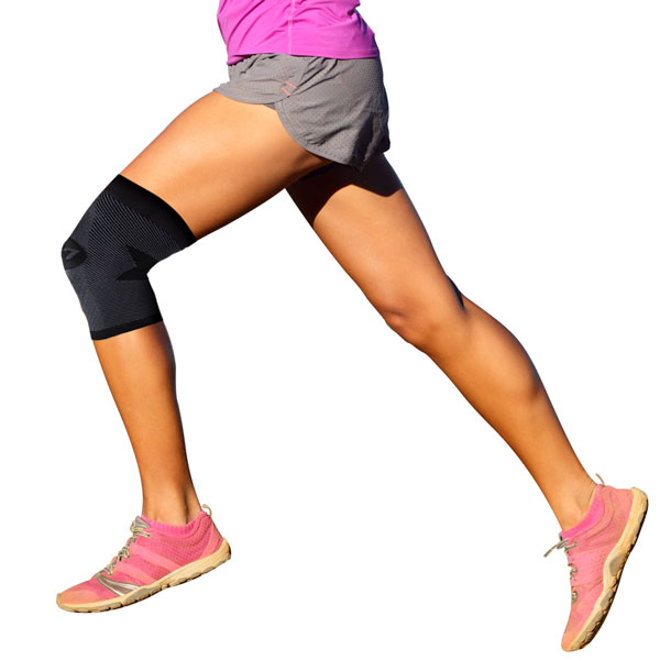 KS7 Kompressionsstöd Knä - www.gulare.com