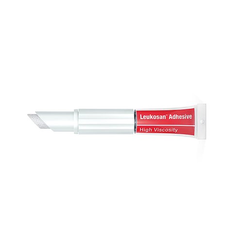 Sårlim Leukoplast® skin adhesive - www.gulare.com