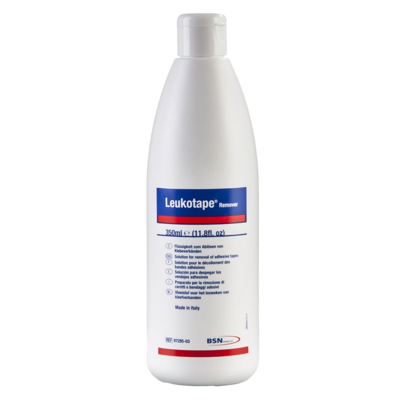 Leukotape® Remover - www.gulare.com